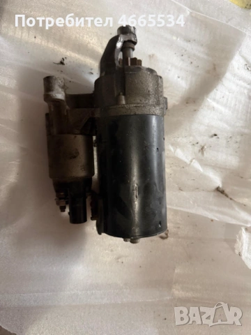 Стартер за Audi A6 C7