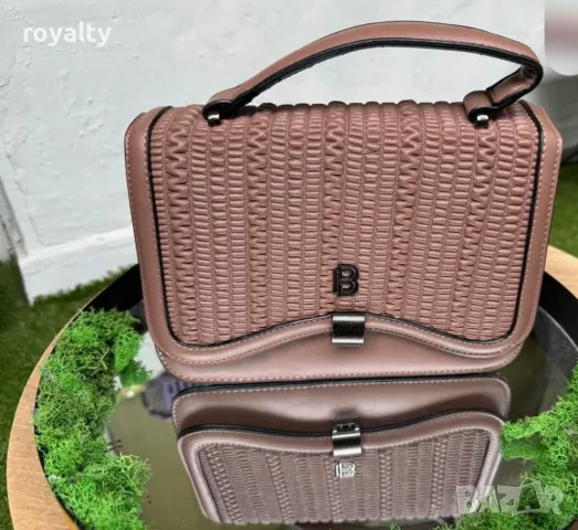 Дамски чанти с прегради, снимка 16 - Чанти - 48999170