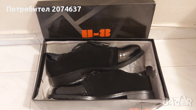 Продавам обувки естествен велур, снимка 6 - Дамски ежедневни обувки - 52510350