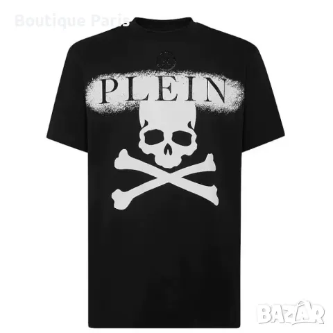 Philipp Plein мъжка тениска