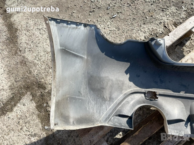 Задна Броня 57704CA040 Toyota GT86 2018, снимка 9 - Части - 52426704