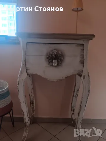 Помощна маса L'arte di Nacchi