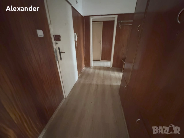 Продава се двустаен апартамент в ж.к. Мусагеница,, снимка 7 - Апартаменти - 53273330