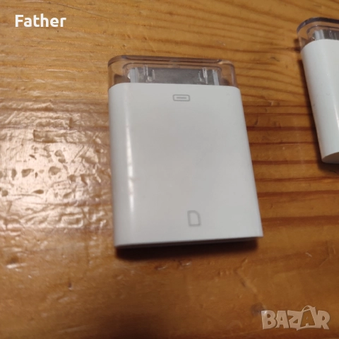 Apple iPod аксесоари, снимка 2 - Apple iPhone - 51757667