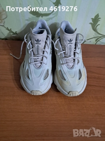 Продавам Мъжки Маратонки на Adidas СПЕШНО!!!, снимка 5 - Маратонки - 52254517