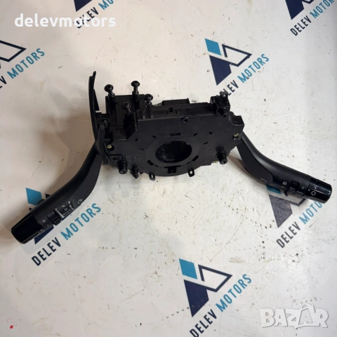 934C5BE370, 934Q5DF370NNB ключ за светлини фарове мигачи чистачки от Hyundai Kona SX2 1.6 GDI Hybrid, снимка 7 - Части - 54095700