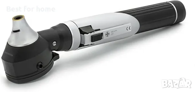 Професионален джобен медицински отоскоп с LED осветление ‎ AIESI , снимка 2 - Други - 50109838