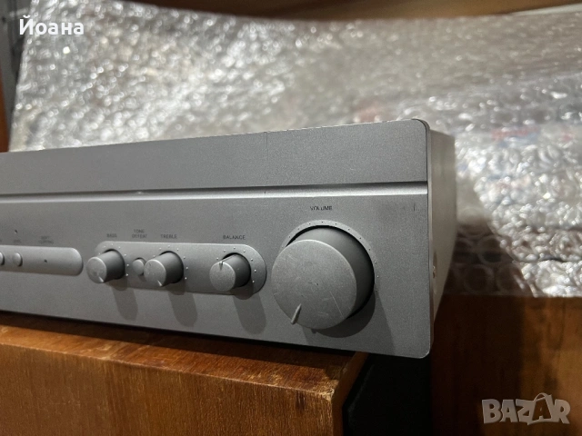 NAD C 320 BEE, снимка 3 - Ресийвъри, усилватели, смесителни пултове - 54186311