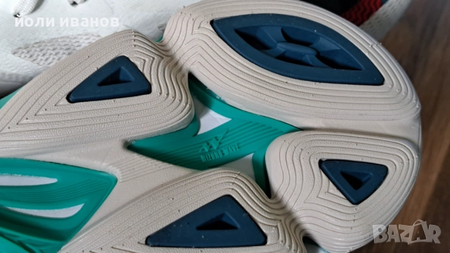 MIZUNO-маратонки нови за тенис 51 номер, снимка 7 - Маратонки - 52973313