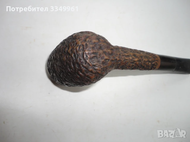 Страхотна лула 1, снимка 5 - Лули - 51304957