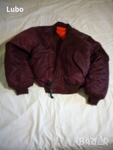 Продавам яке, снимка 3 - Якета - 51537135