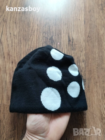 craft winter hat - страхотна зимна шапка С/М, снимка 3 - Шапки - 52638930
