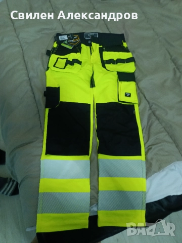 Работно облекло, снимка 2 - Други - 52645872