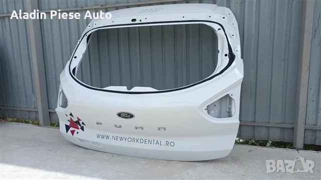 Ford Puma хечбек 2020 2021 2022 2023 2024 година , снимка 2 - Аксесоари и консумативи - 50355813