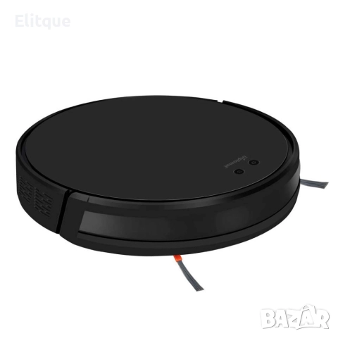 Прахосмукачка робот Diplomat Robbo S1, снимка 7 - Прахосмукачки - 52832702