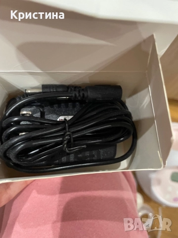 Помпа за кърма Spectra 2, снимка 5 - Помпи за кърма - 52798792