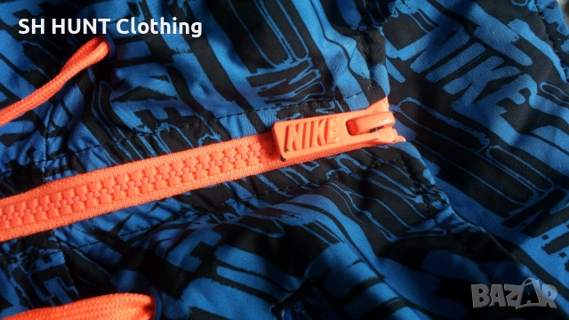 NIKE размер M горница 21-53, снимка 6 - Спортни дрехи, екипи - 52160220