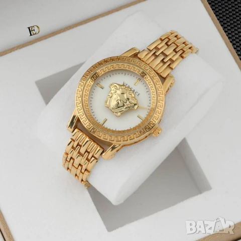 часовници versace , снимка 14 - Дамски - 51234854