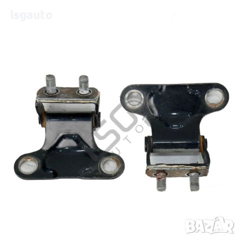 Панти заден капак Toyota Avensis III 2009-2015 ID:147849