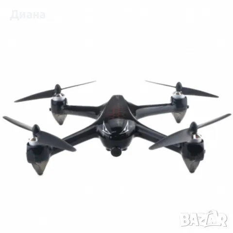 Мини дрон с FHD 1080P камера и дистанционно управление JJRC X8GPS5Gwifi DRON, снимка 7 - Дронове и аксесоари - 48979094