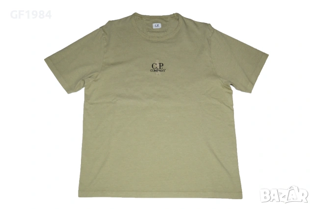 C.P. Company - мъжка тениска, размер L