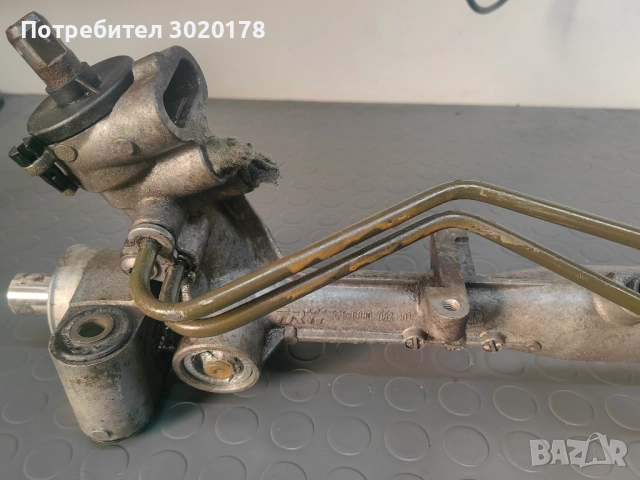 Рейка Опел Вектра C, снимка 2 - Части - 52412899