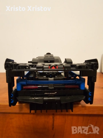 ЛОТ LEGO ♡, снимка 11 - Конструктори - 53404851