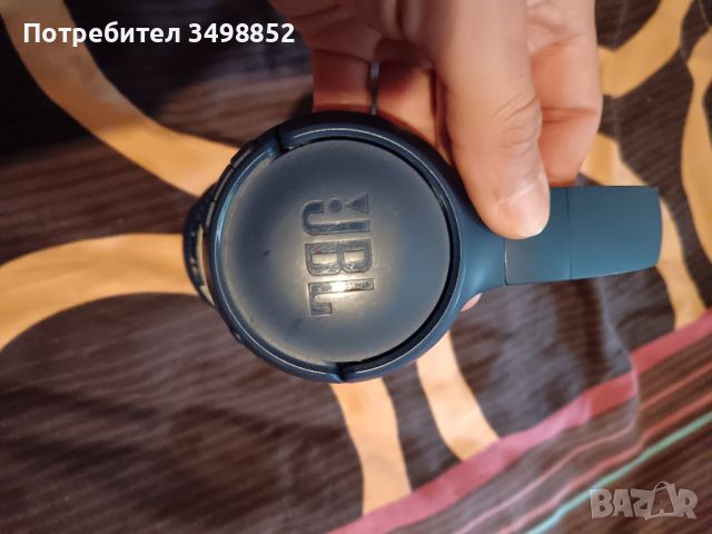 продавам JBL слушалки , снимка 3 - Bluetooth слушалки - 45579474