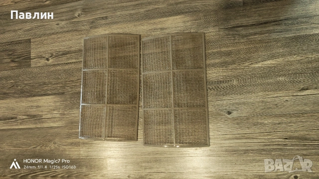 Филтри за климатици , снимка 2 - Климатици - 53861736