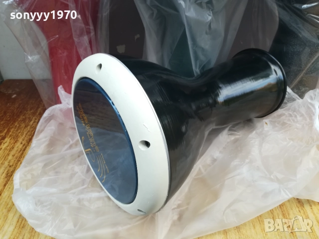 BLACK-ГОЛЯМА ТАРАМБУКА ОТ СИРИЯ 41Х26СМ 3108252002, снимка 6 - Ударни инструменти - 51554997