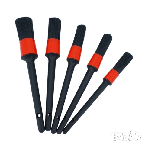 Четки за почистване на интериор