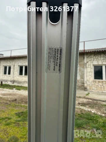 Греди и багажници за велосипед Toyota Avensis Sedan 2012-2015, снимка 3 - Аксесоари и консумативи - 53946405