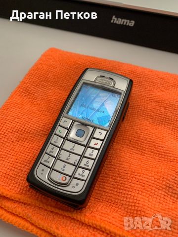 Nokia 6230i, снимка 4 - Nokia - 46766874