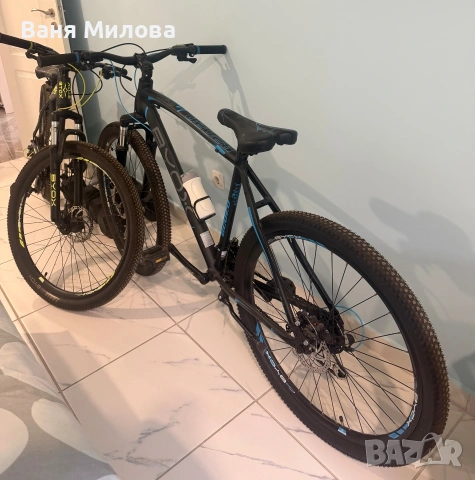 велосипед , снимка 2 - Велосипеди - 53439717