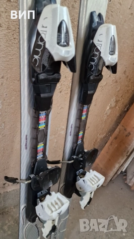 Ски Atomic 161см втора употреба, снимка 3 - Зимни спортове - 51860484