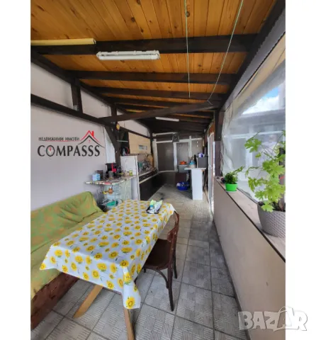 кв.Рилци, гр. Добрич, къща с двор – 410000лева!, снимка 18 - Къщи - 50260130