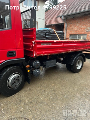 Iveco 80, снимка 3 - Камиони - 54220714