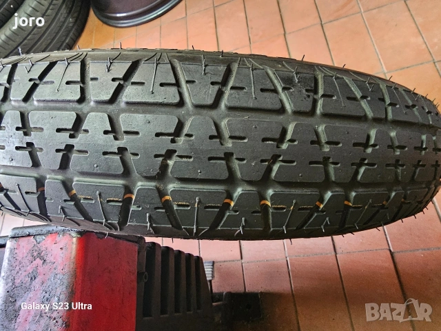 Патерица 17" Hyundai Kona , снимка 2 - Гуми и джанти - 54179229