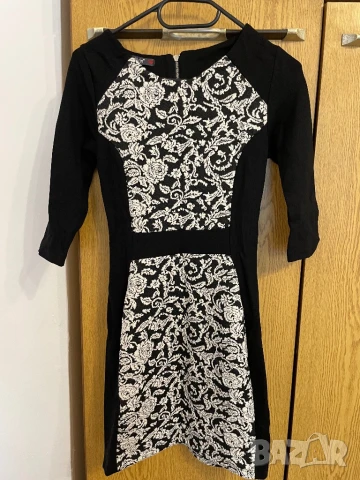 Дамски рокли и къси летни панталони amisu