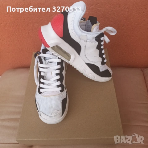 Дамски маратонки Nike Air , снимка 7 - Маратонки - 54179703