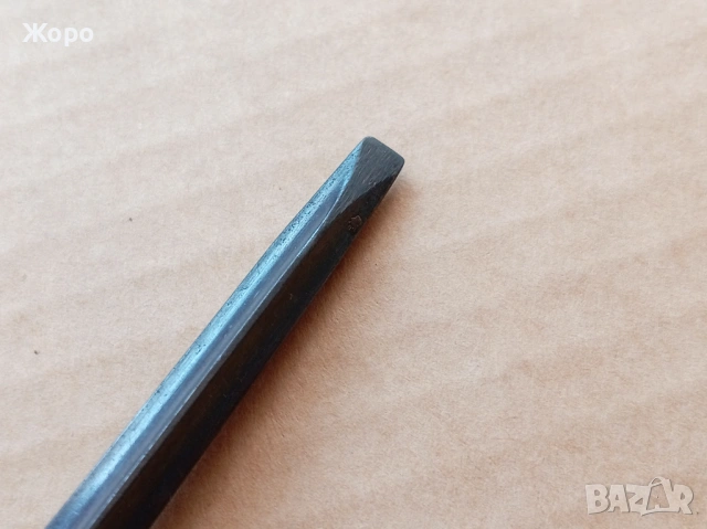 Иглен щик, байонет за пушка Мосин 1944 г, карабина, снимка 10 - Антикварни и старинни предмети - 49243453