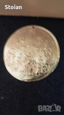 ,сребърно кръщене 95лв., снимка 4 - Подаръци за кръщене - 51493399