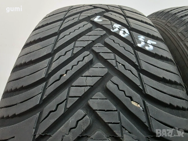 2бр всесезонни гуми 175/65/14 HANKOOK L05035 