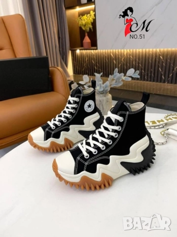 дамски маратонки , снимка 3 - Маратонки - 51459096