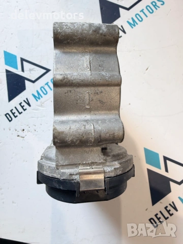 A2701410025 дросел клапа от Mercedes GLA 180 X156, двигател 270910, автоматик, 122 кс., 60 000 km., снимка 6 - Части - 53707183