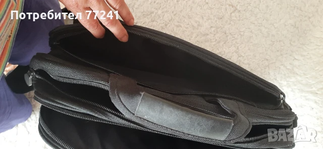 Чанта за лаптоп, снимка 3 - Търговски представители и дистрибуция - 50852104