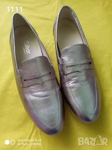 Лоуфъри Tamaris и Gabor номер 41., снимка 12 - Дамски елегантни обувки - 51737329