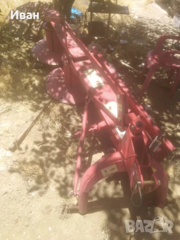 Полска косачка, снимка 4 - Селскостопанска техника - 49676507