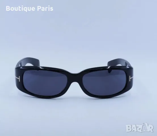 Tom Ford слънчеви очила унисекс, снимка 2 - Слънчеви и диоптрични очила - 50142898