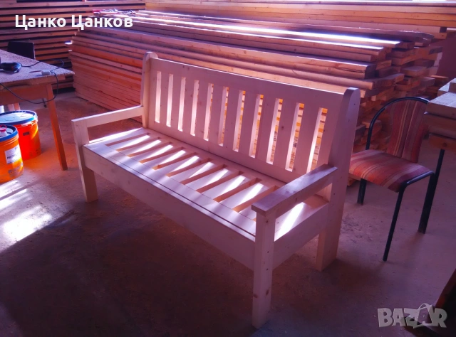 Производство и изработка на мебели кухни от дърво пдч мдф, снимка 16 - Декорация за дома - 53215997